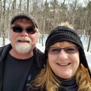 Meet your Posher, Laurie